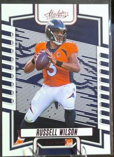 Russell Wilson