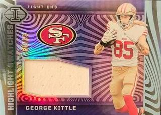 George Kittle