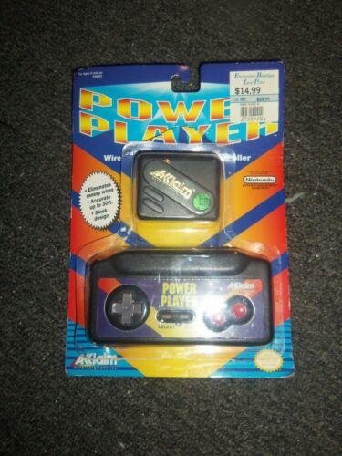 Power Player Controller NES