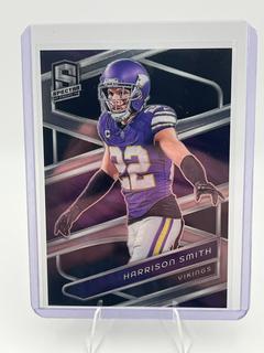 Harrison Smith