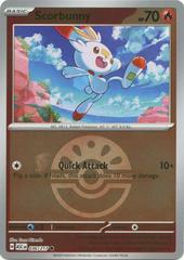 Scorbunny [Ball] #36 Pokemon Ascended Heroes Prices