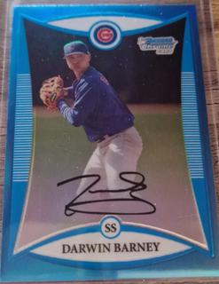 Darwin Barney