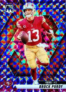 Brock Purdy