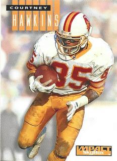 Courtney Hawkins