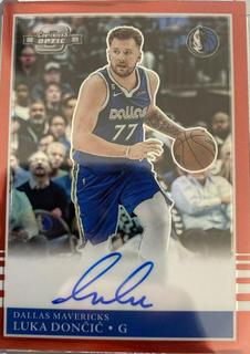 Luka Doncic