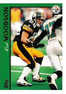 Rod Woodson