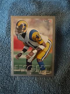 Todd Lyght