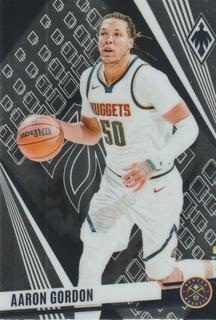 Aaron Gordon