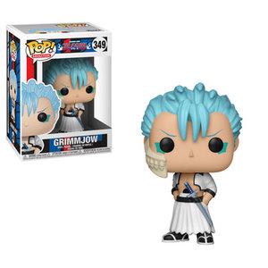Grimmjow #349 Funko POP Animation