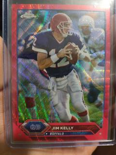 Jim Kelly