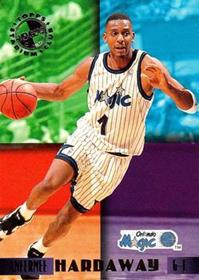 Anfernee Hardaway