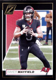 Baker Mayfield
