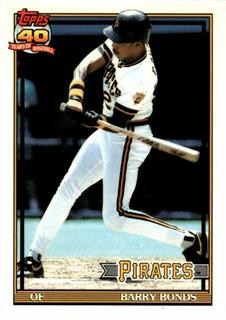 Barry Bonds