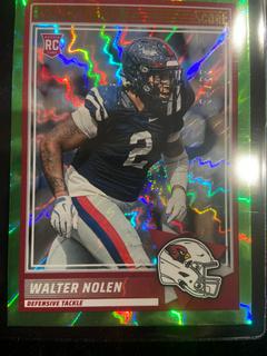 Walter Nolen