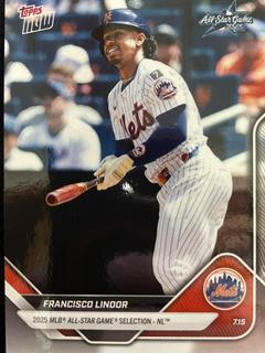 Francisco Lindor