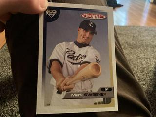 Mark Sweeney