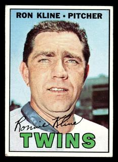 Ron Kline