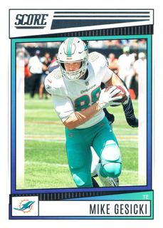 Mike Gesicki