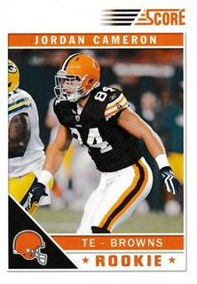 Jordan Cameron