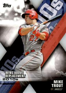 Mike Trout