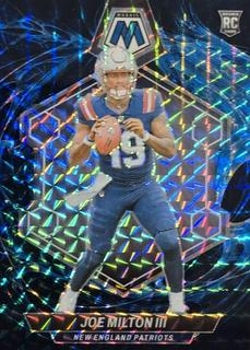 Joe Milton III