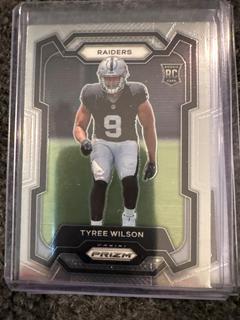 Tyree Wilson