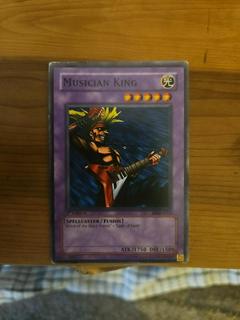 Musician King MRD-E103