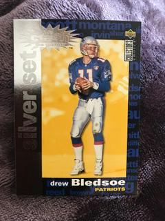 Drew Bledsoe