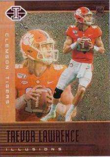 Trevor Lawrence