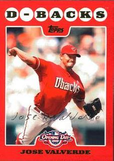Jose Valverde