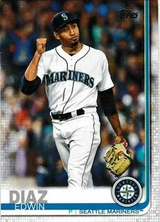 Edwin Diaz