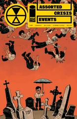 Assorted Crisis Events #7 (2025) Comic Books Assorted Crisis Events Prices