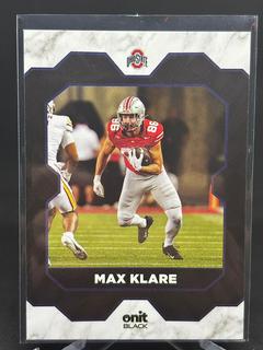 Max Klare