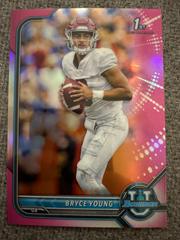 Carte Panini Legacy 2023 Archie Manning – Vikings #101 – Numérotée /10 – Violet