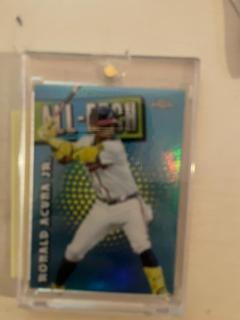 Ronald Acuna Jr.