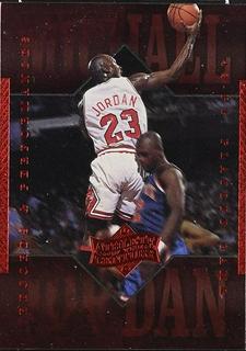 Michael Jordan