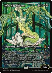 Kwia Vigorbloom [Showcase] #410