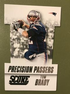 Tom Brady