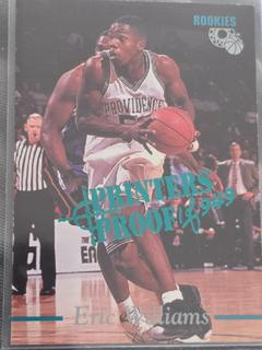 Eric Williams