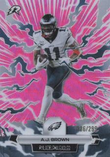 A.J. Brown