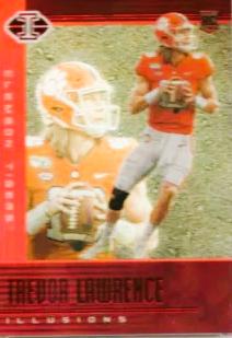 Trevor Lawrence