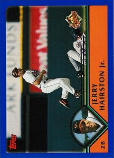 Jerry Hairston Jr