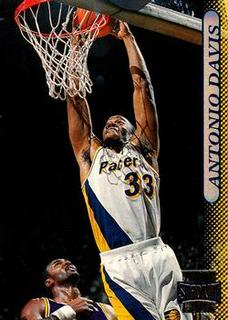 Antonio Davis
