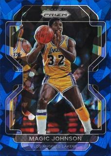 Magic Johnson