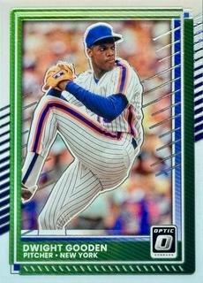 Dwight Gooden
