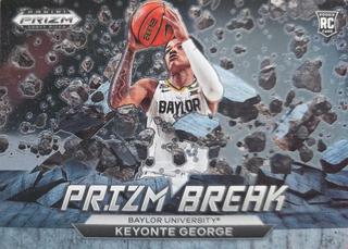Keyonte George