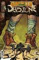 Godzilla: Escape the Deadzone | Comic Books Godzilla: Escape the Deadzone