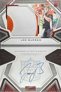 Joe Burrow