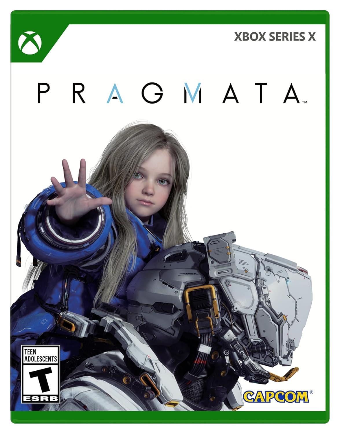 Pragmata