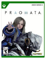 Pragmata Xbox Series X Prices